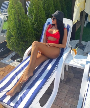 Анкета проститутки Даша - Фото, г. Гой-Чу, 22 года, №15272