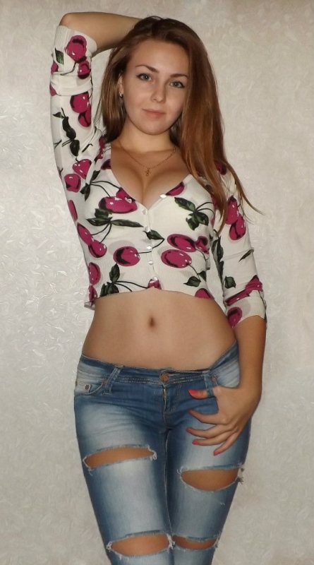 Анкета проститутки Люба - Фото, г. Гой-Чу, 28 лет, №19973